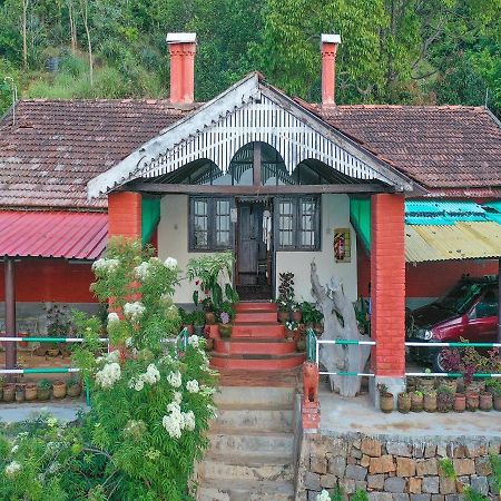 Devashola Homestay Coonoor Ngoại thất bức ảnh