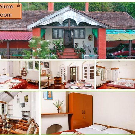 Devashola Homestay Coonoor Ngoại thất bức ảnh