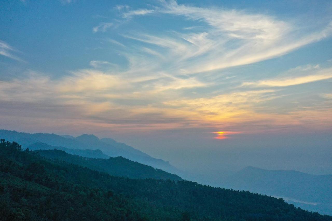 Devashola Homestay Coonoor Ngoại thất bức ảnh