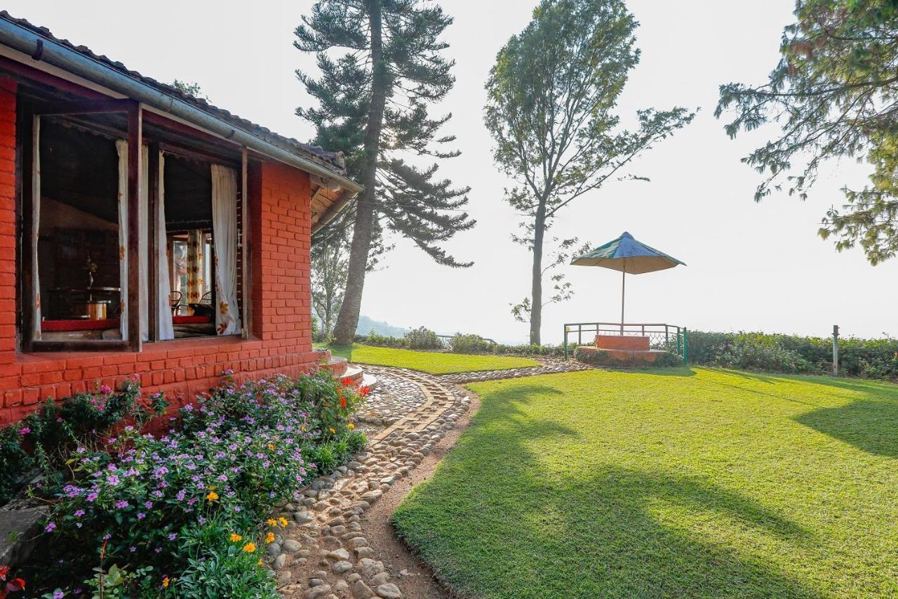 Devashola Homestay Coonoor Ngoại thất bức ảnh