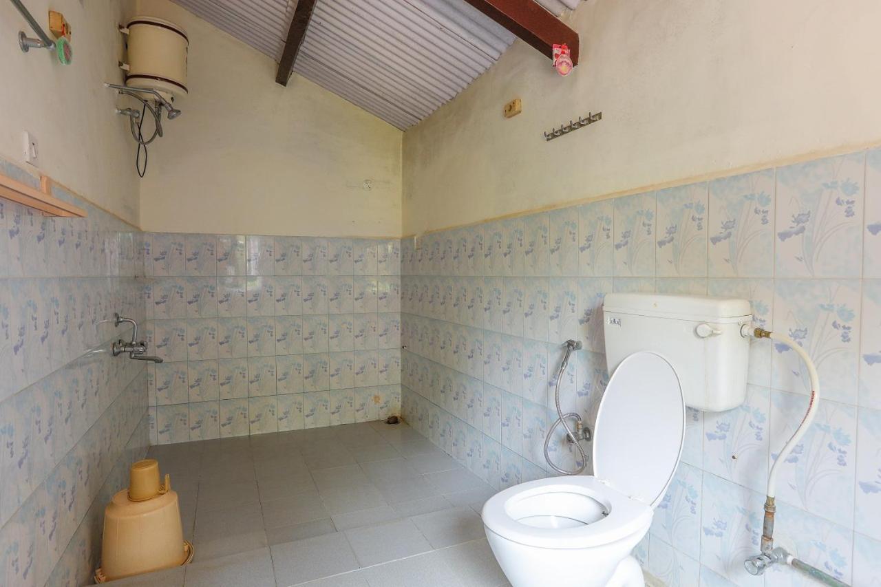 Devashola Homestay Coonoor Ngoại thất bức ảnh