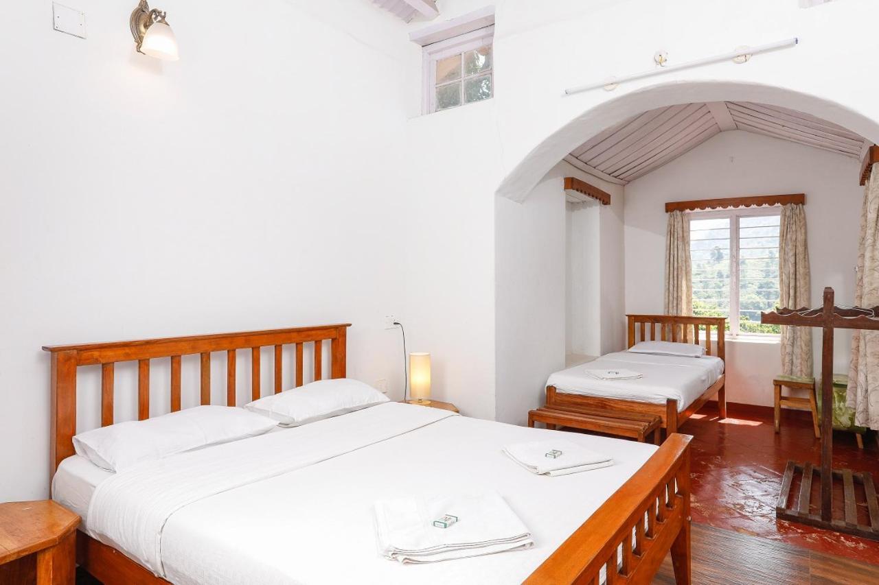 Devashola Homestay Coonoor Ngoại thất bức ảnh