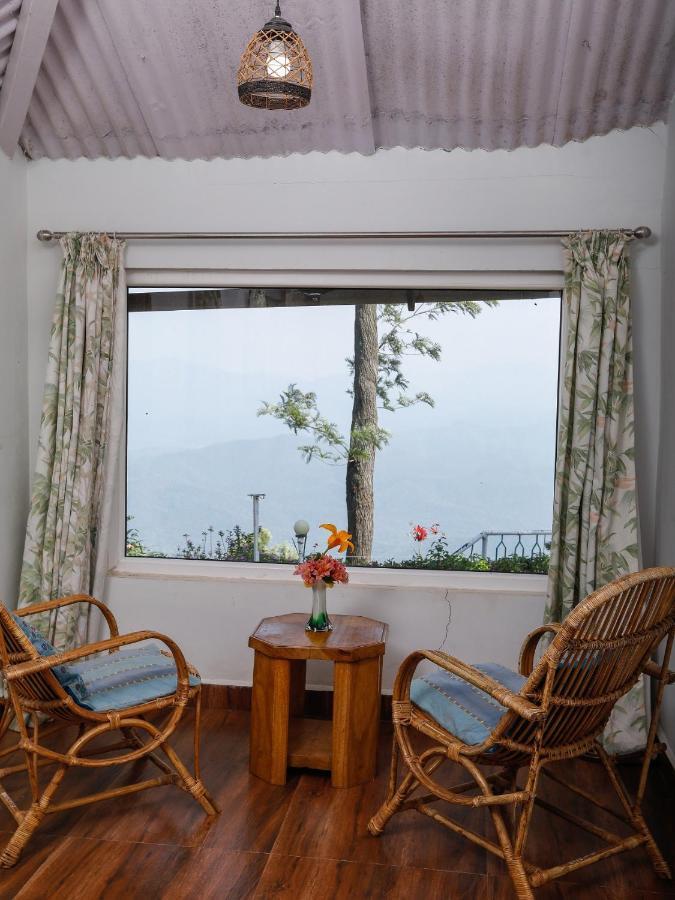 Devashola Homestay Coonoor Ngoại thất bức ảnh