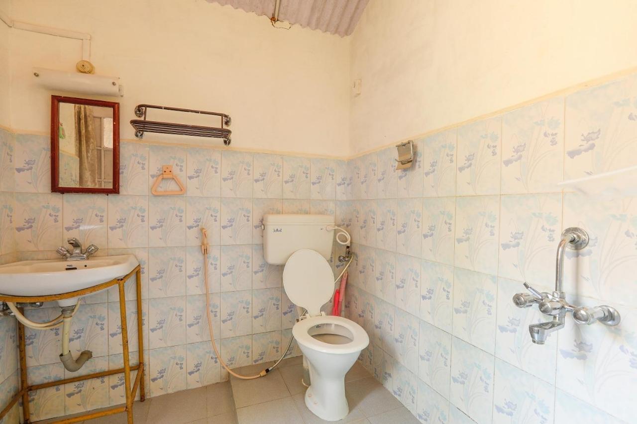 Devashola Homestay Coonoor Ngoại thất bức ảnh
