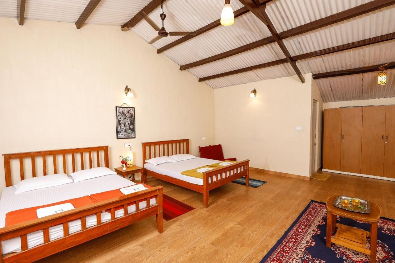 Devashola Homestay Coonoor Ngoại thất bức ảnh
