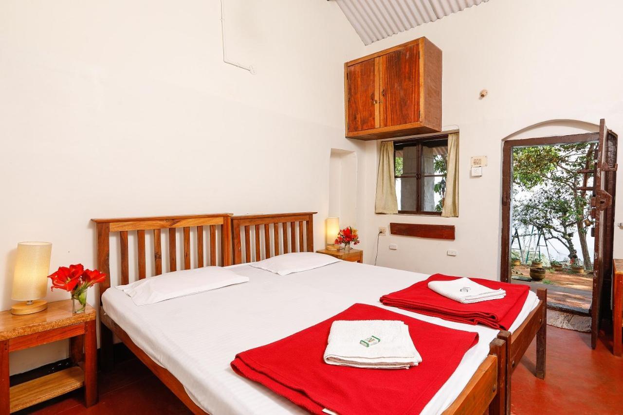 Devashola Homestay Coonoor Ngoại thất bức ảnh