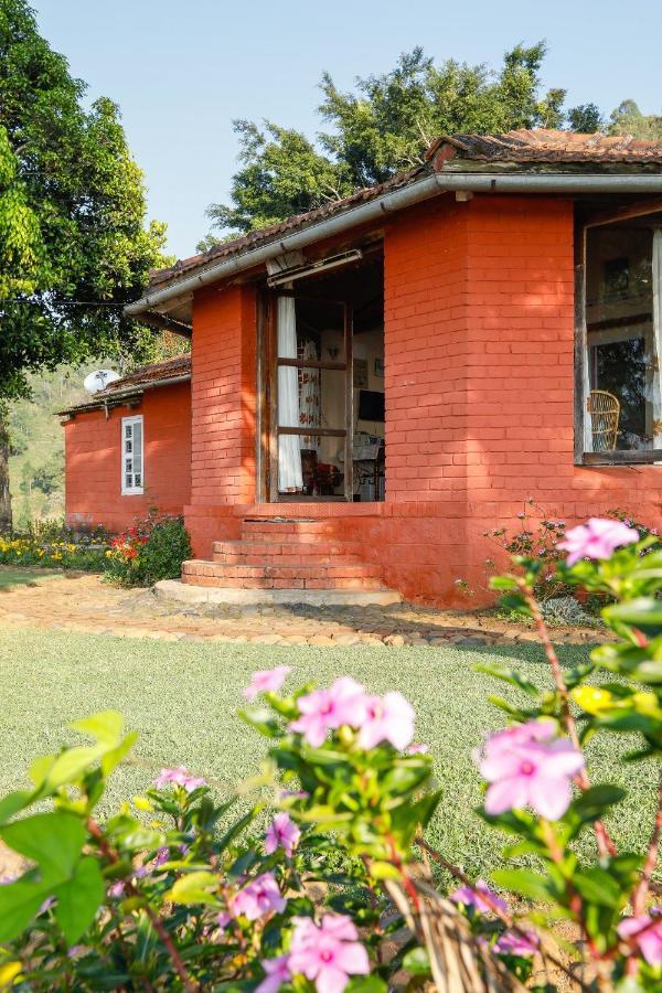 Devashola Homestay Coonoor Ngoại thất bức ảnh