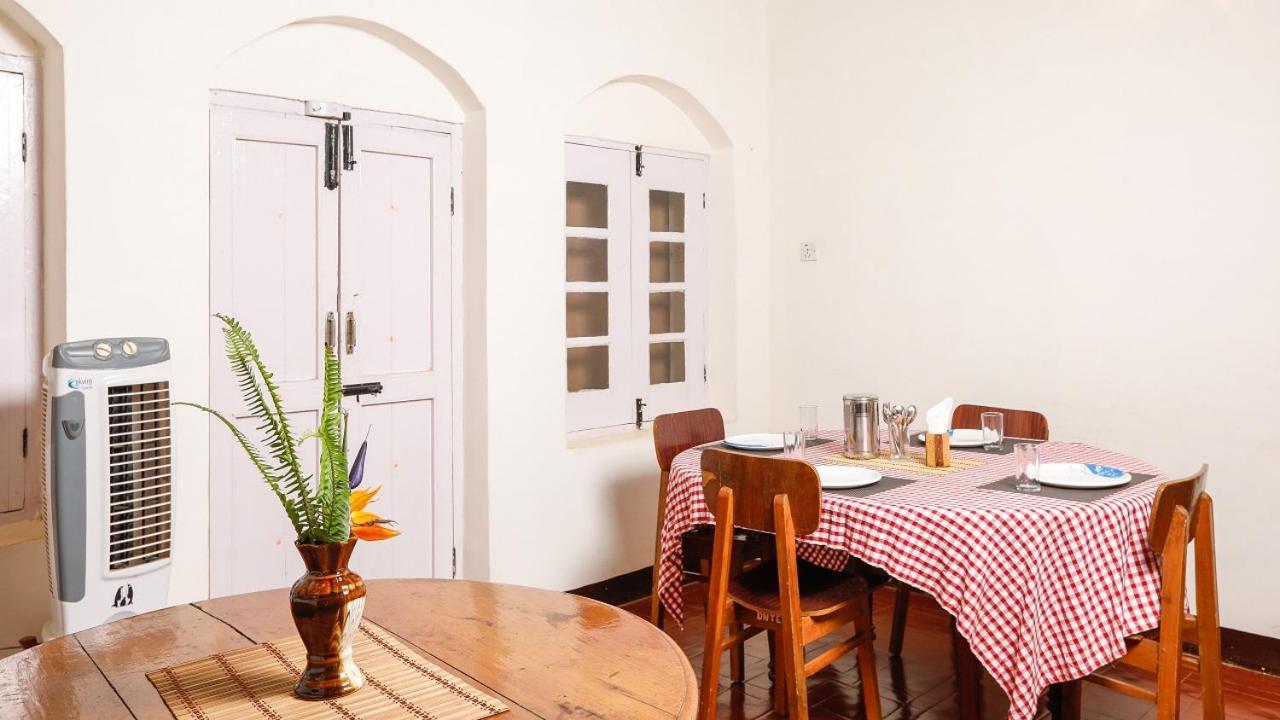 Devashola Homestay Coonoor Ngoại thất bức ảnh