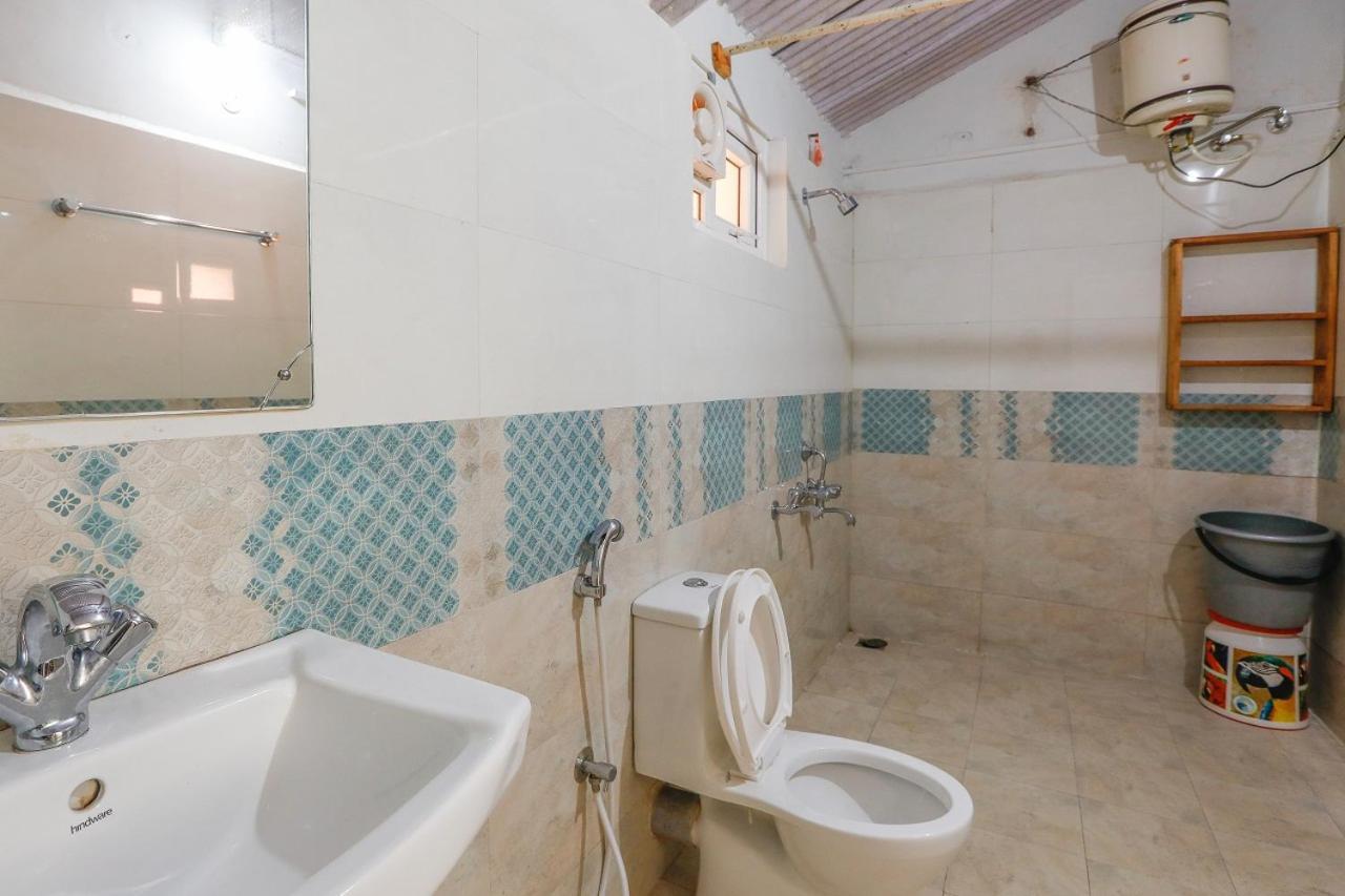 Devashola Homestay Coonoor Ngoại thất bức ảnh