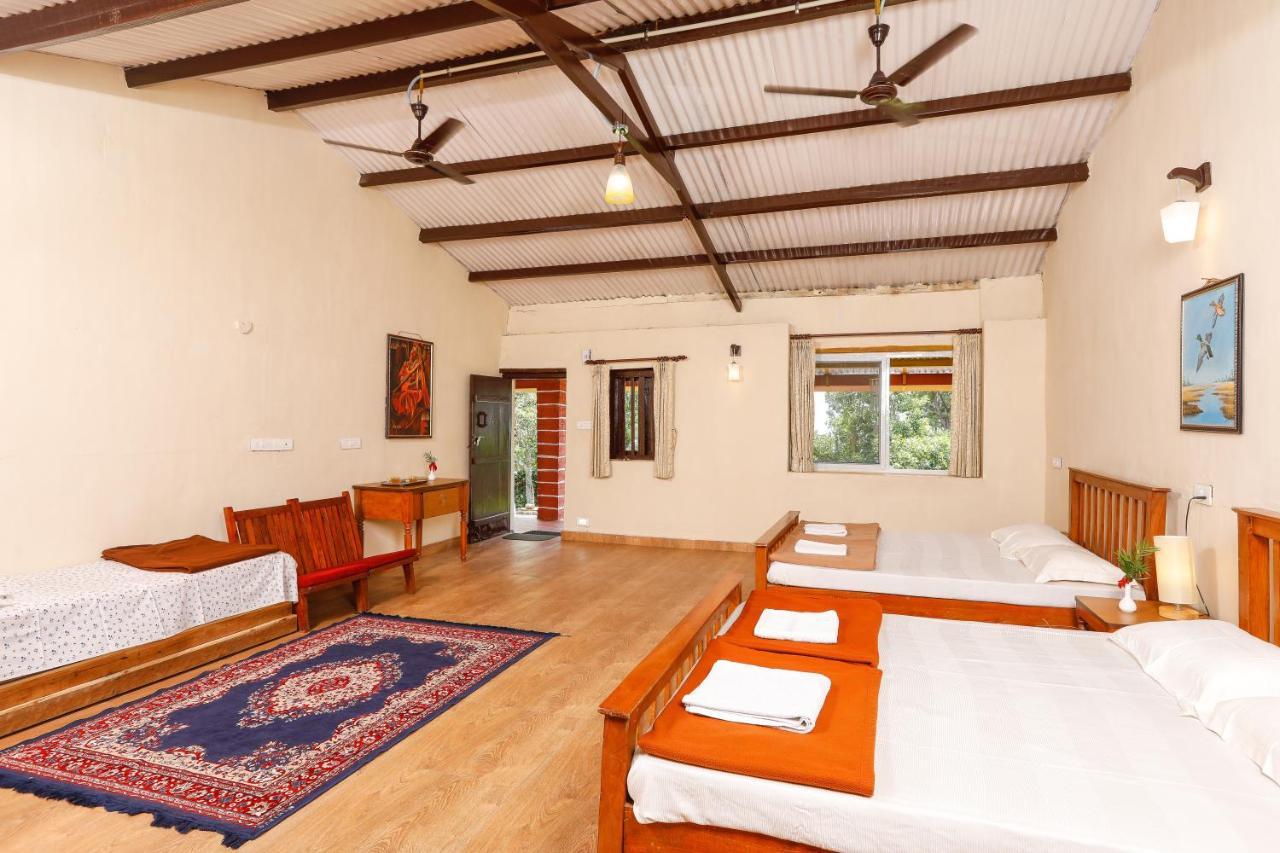 Devashola Homestay Coonoor Ngoại thất bức ảnh