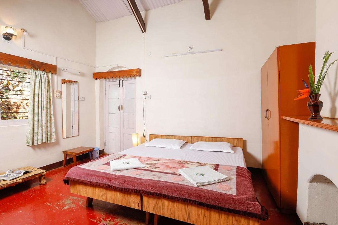 Devashola Homestay Coonoor Ngoại thất bức ảnh