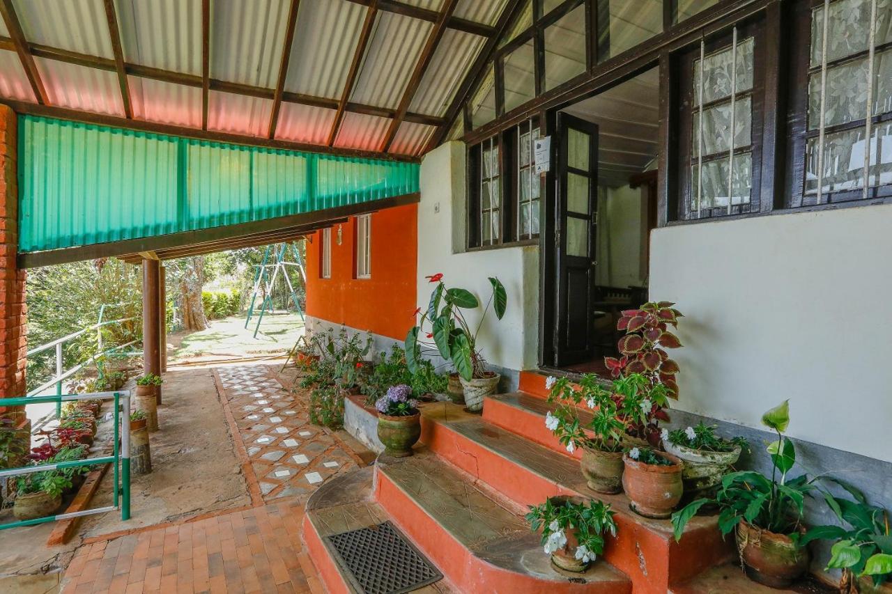 Devashola Homestay Coonoor Ngoại thất bức ảnh