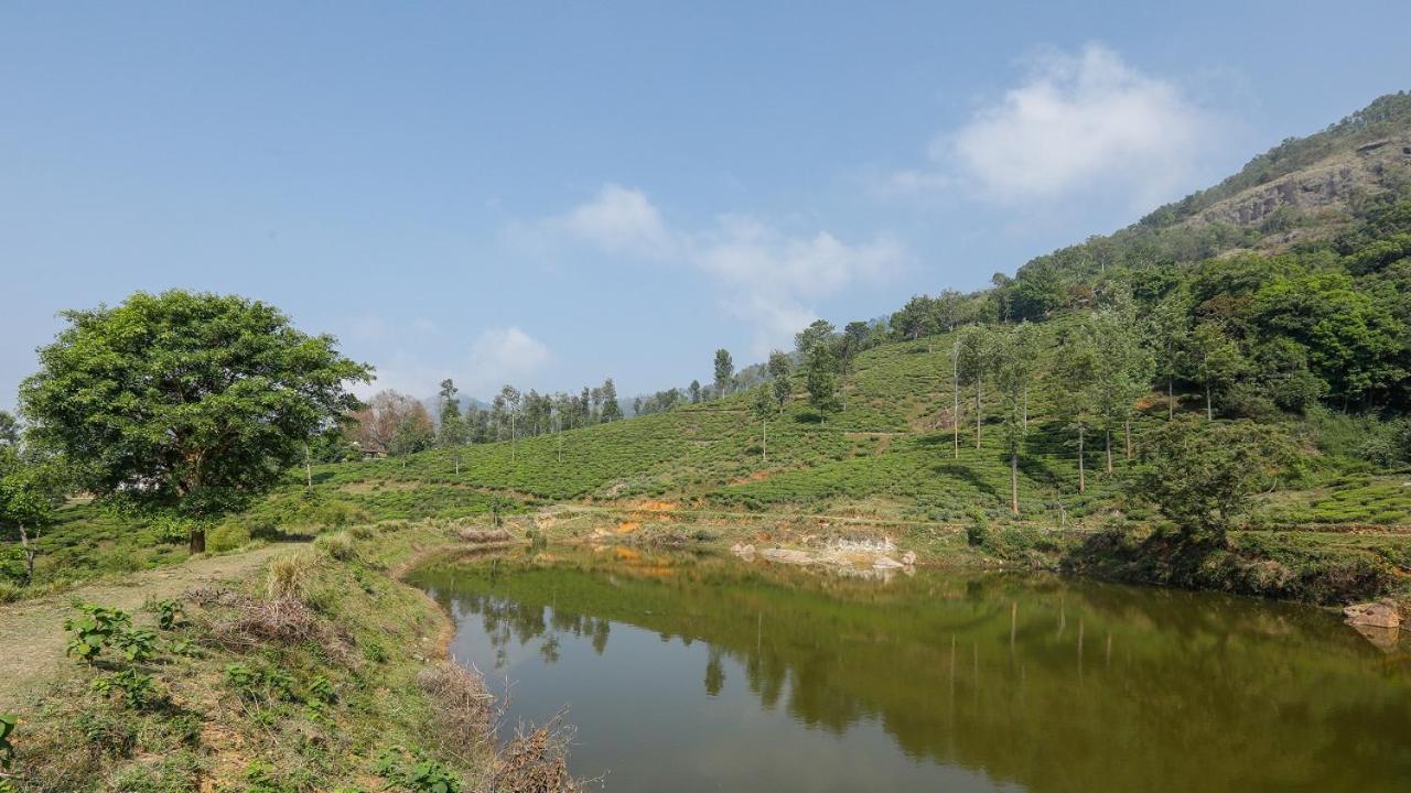 Devashola Homestay Coonoor Ngoại thất bức ảnh