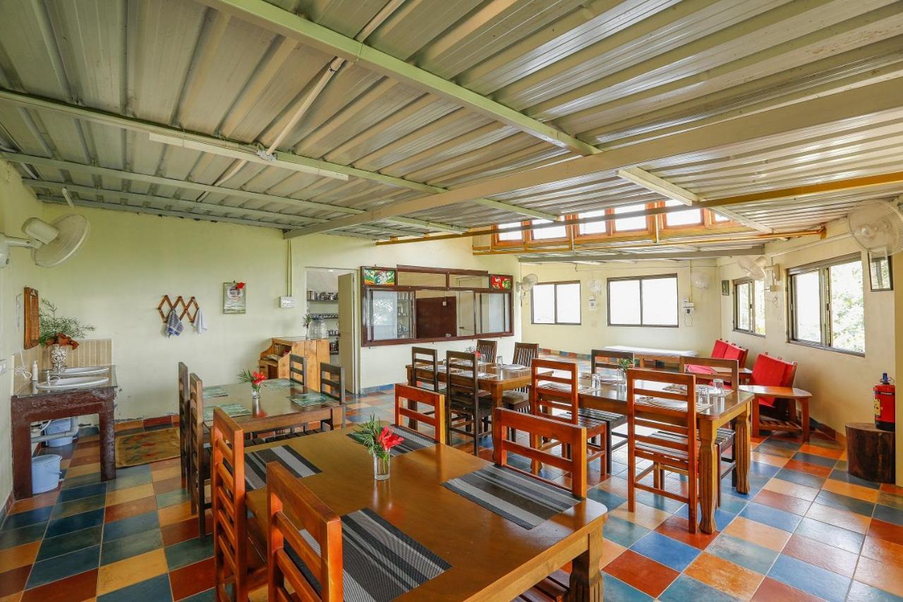 Devashola Homestay Coonoor Ngoại thất bức ảnh