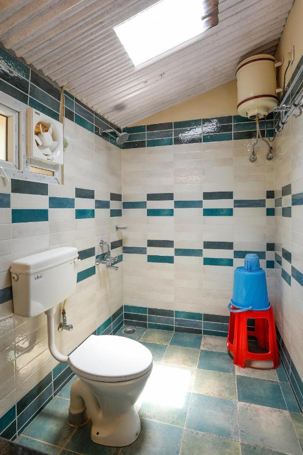 Devashola Homestay Coonoor Ngoại thất bức ảnh