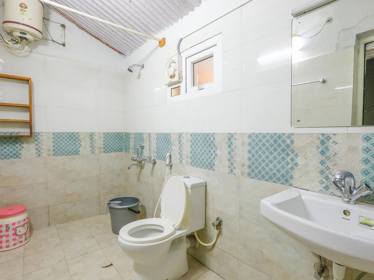 Devashola Homestay Coonoor Ngoại thất bức ảnh