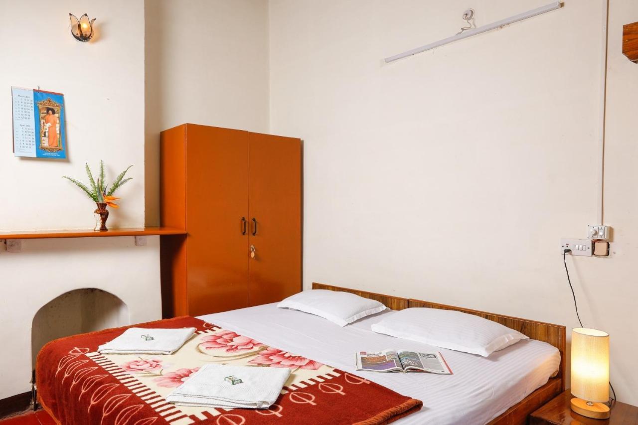 Devashola Homestay Coonoor Ngoại thất bức ảnh