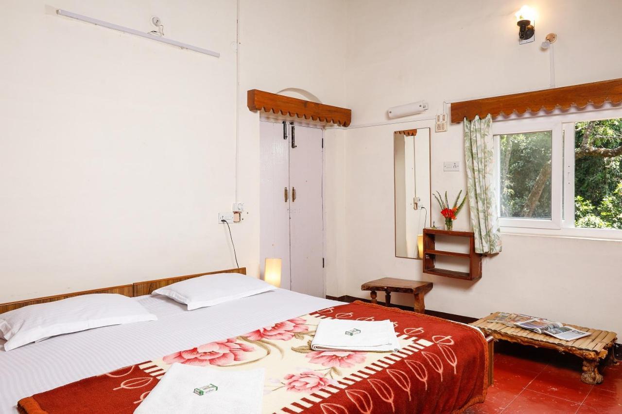 Devashola Homestay Coonoor Ngoại thất bức ảnh