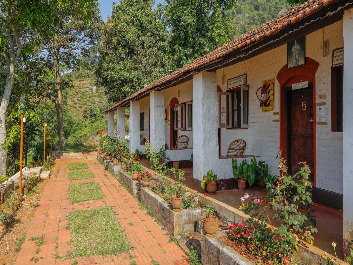 Devashola Homestay Coonoor Ngoại thất bức ảnh