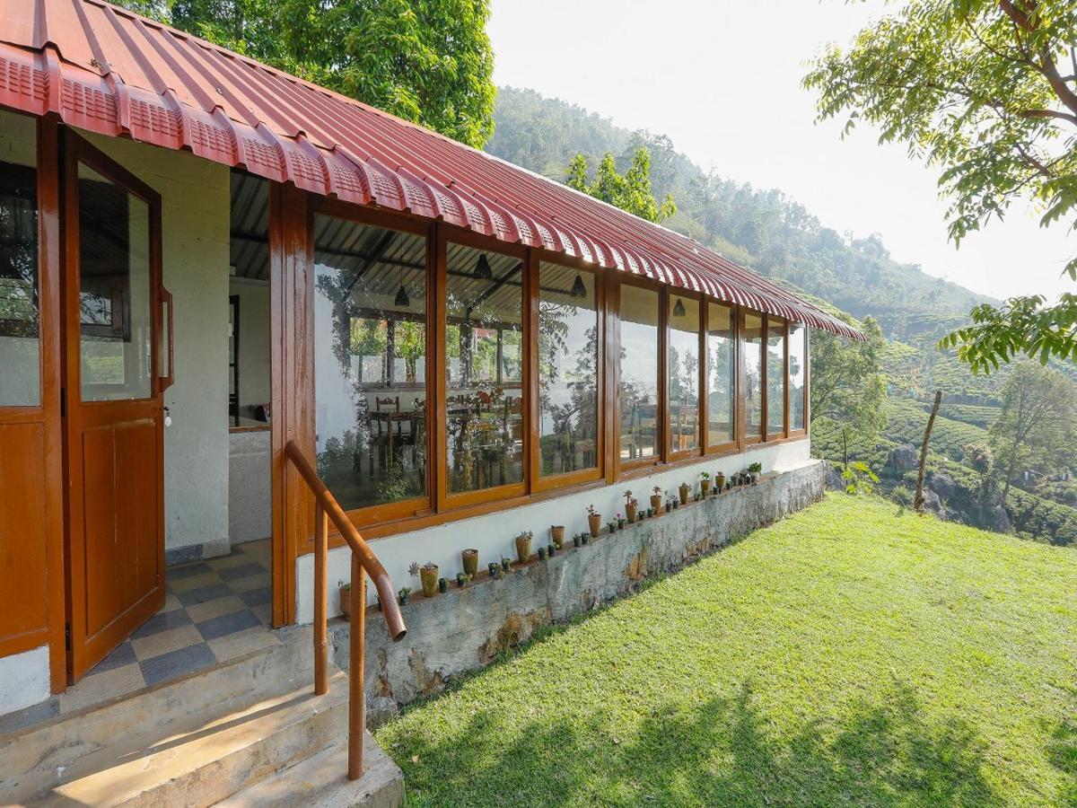 Devashola Homestay Coonoor Ngoại thất bức ảnh