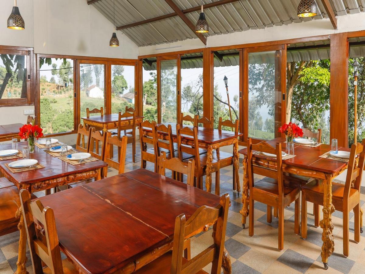 Devashola Homestay Coonoor Ngoại thất bức ảnh