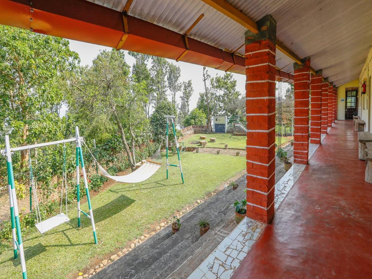 Devashola Homestay Coonoor Ngoại thất bức ảnh