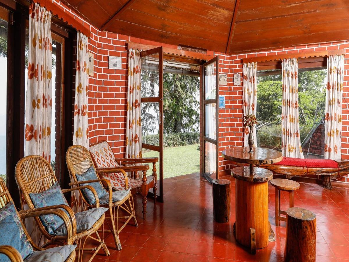 Devashola Homestay Coonoor Ngoại thất bức ảnh