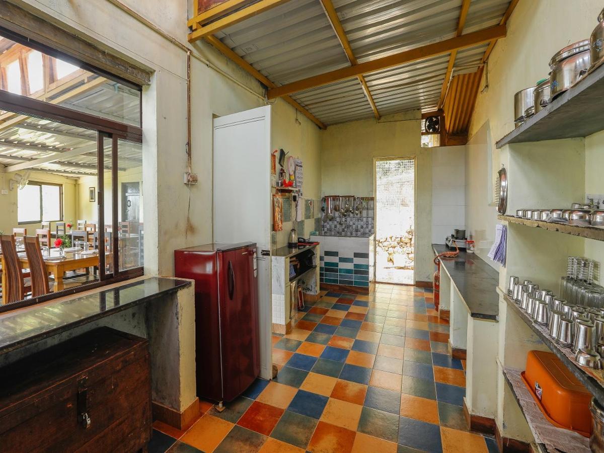 Devashola Homestay Coonoor Ngoại thất bức ảnh