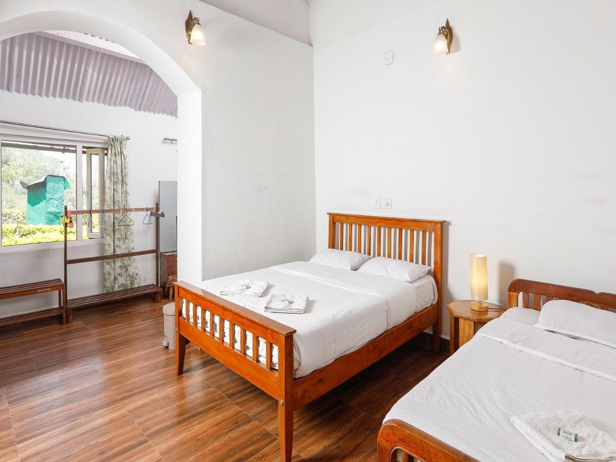 Devashola Homestay Coonoor Ngoại thất bức ảnh
