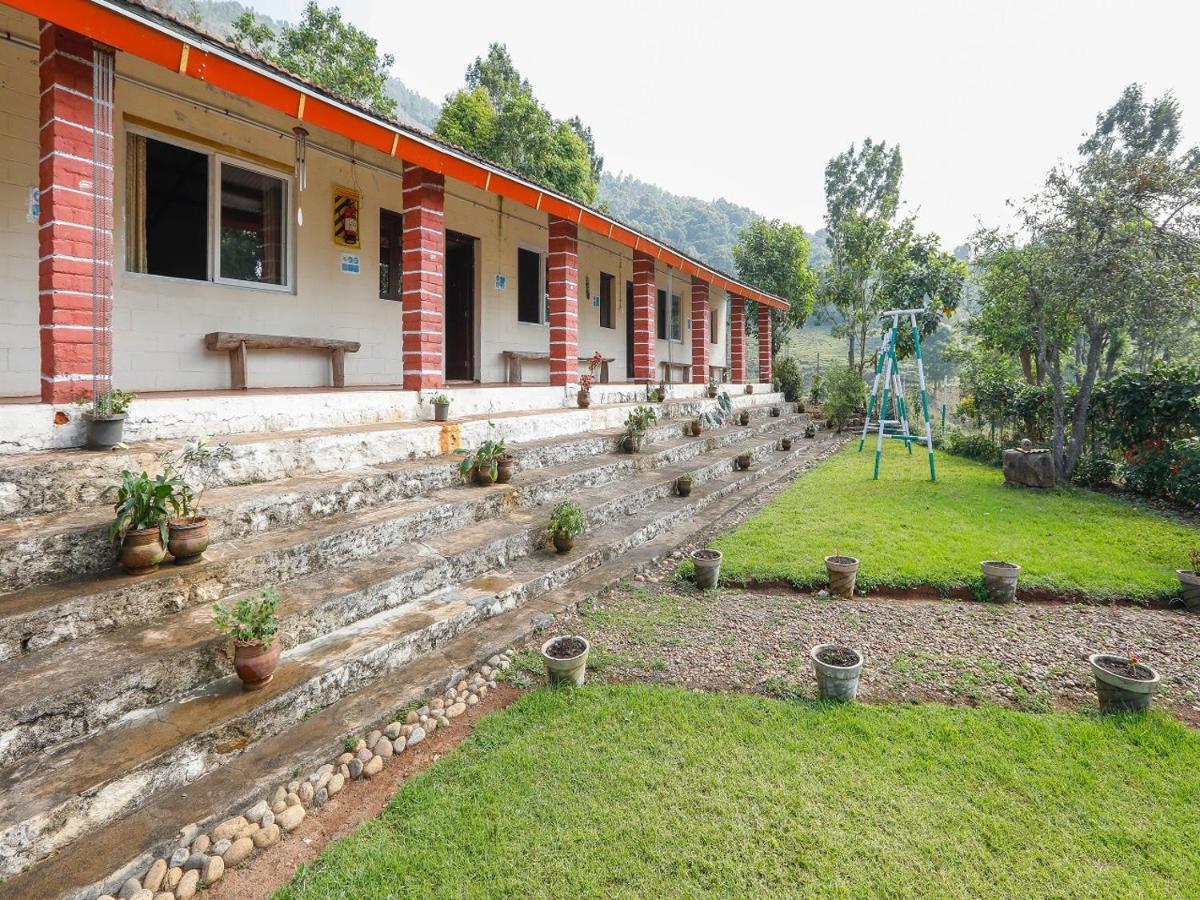 Devashola Homestay Coonoor Ngoại thất bức ảnh