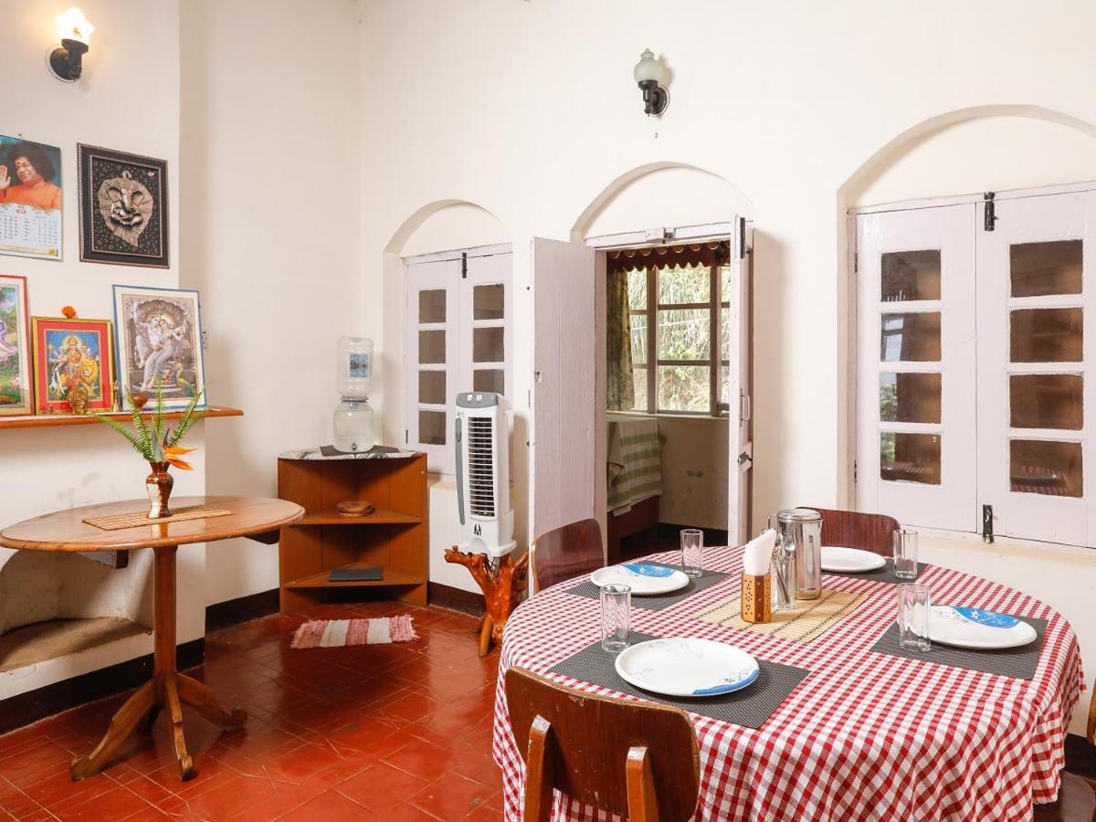 Devashola Homestay Coonoor Ngoại thất bức ảnh